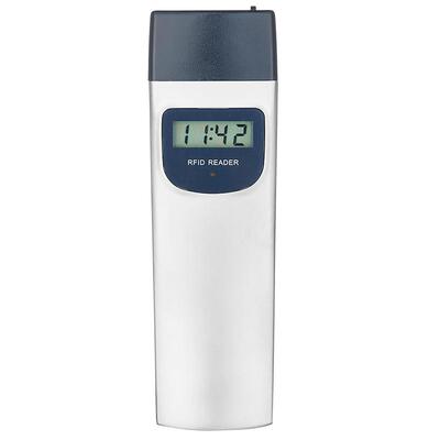 巡天电子巡更棒巡检器4G实时在线