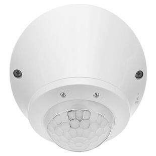 罗格朗感应开关面板莹悦顶装墙装式红外智能延时人体感应开关