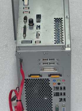 Toshiba Aplio 300 BSM34-2132*A FAB-e45-TM402 ATX CPU Assy Us