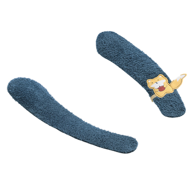 加厚防溅水马桶垫可水洗