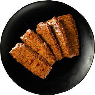 【老相食新年礼盒】老相食撕撕素肉礼盒干货礼盒送人送礼节日礼盒