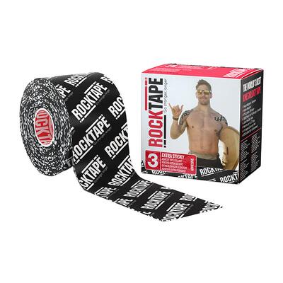 triggerpoint rocktape洛克贴联名款肌肉贴防水绷带运动员绷带