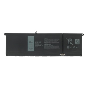 适用戴尔latitude 3140 3320 3420 3430 3520 3530 V6W33 电池