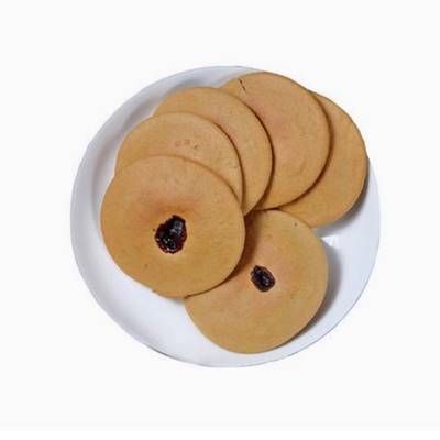 手工糕点红糖饼3件包邮