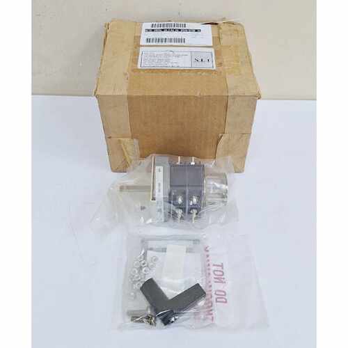 Westinghouse 505A714G22 Rotary Cam Switch