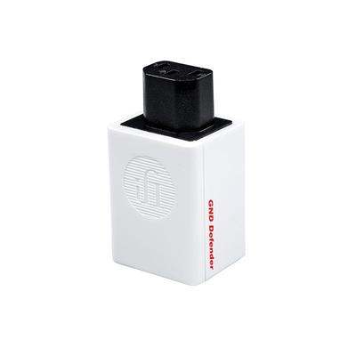 智能悦尔法智能接地控制器