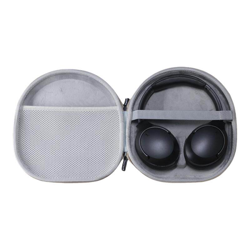 丰帆适用森海塞尔HD490Pro耳机包 MOMENTUM大馒头4/ACCENTUM收纳盒保护套抗压防摔硬壳