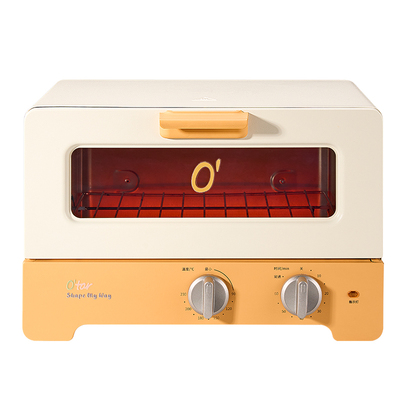 O'tar欧塔家用12升电烤箱