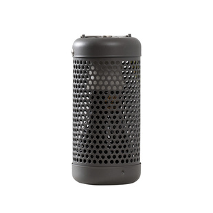 鹦鹉保温灯宠物专用无光过冬神器加热陶瓷灯恒温取暖器防烫加热罩