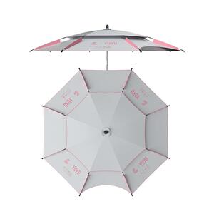 刘志强钓鱼伞2024新款钓伞新型遮阳伞户外太阳伞钓鱼专用大雨伞