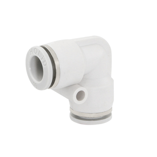 塑料快速接头直通弯通变径PU/PV/PG-4/6/8/10/12气动软管快插接头