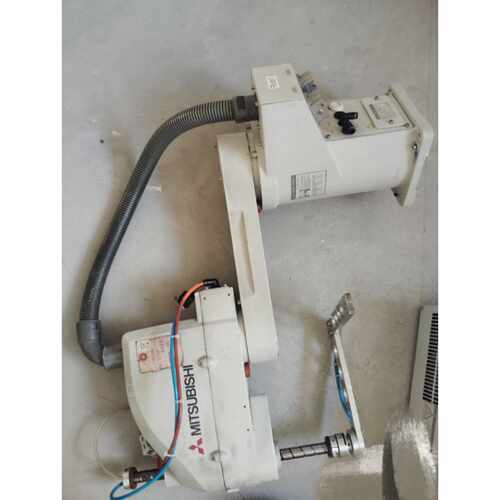 议价MITSUBISHI三菱 机器人本体 RH-6SDH5520