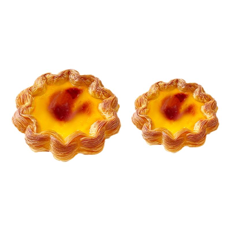 法式太阳花脆脆蛋挞皮黄油挞皮半蛋挞原料