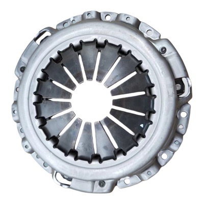 郑州纳瓦拉H60/QR25原厂离合片