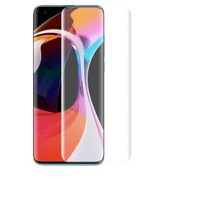 华为mate60Pro无黑边全胶钢化膜