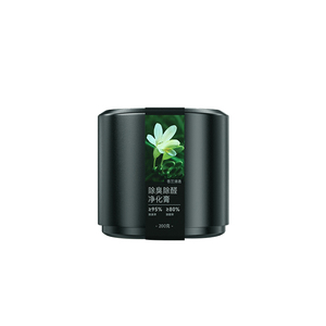 固特威除菌除味除醛高级香膏香薰