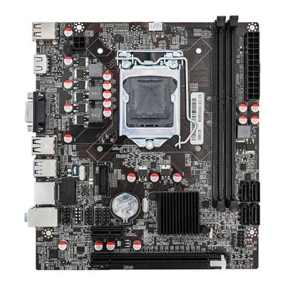 全新H81主板支持1150系列CPU