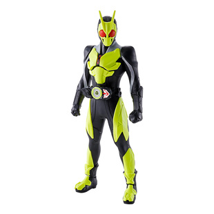 【自营】万代假面骑士拼装模型 ENTRY GRADE 01 腾跃蝗虫形态