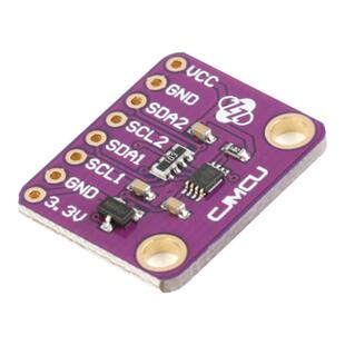 PCA9306 双向I2C电平转换器 I2C SMBus电平转换模块 1.8/3.3/5V