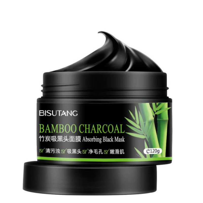 去粉刺撕拉式全脸男女士面膜膏