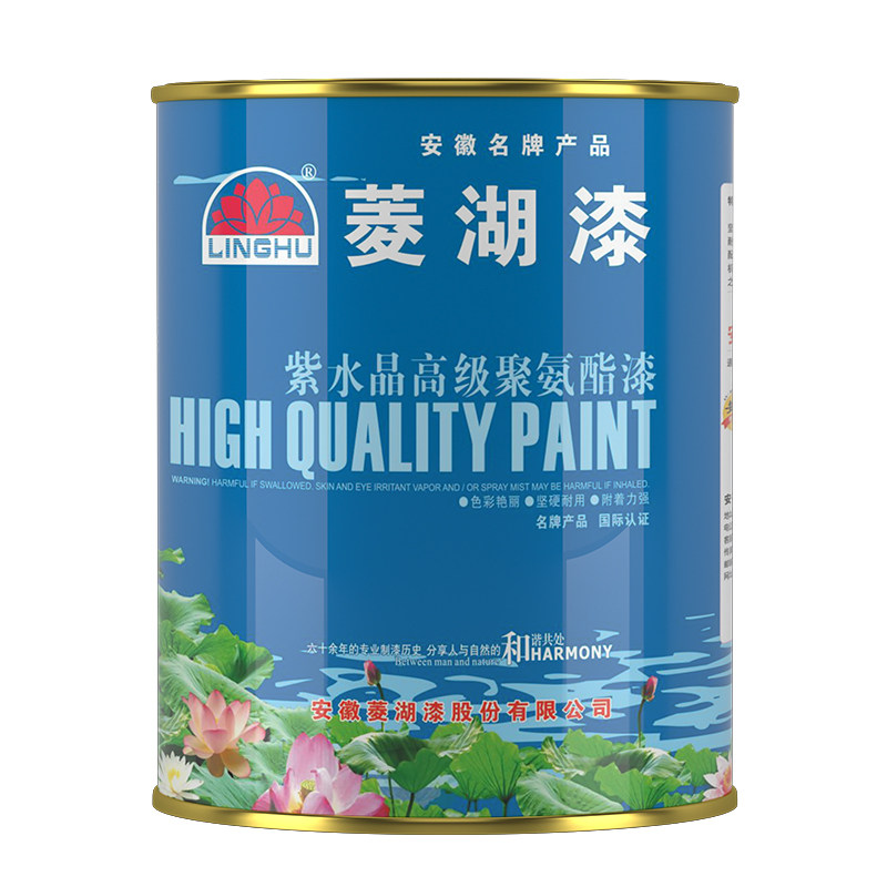 彩色透明亮光家具翻新快干油漆