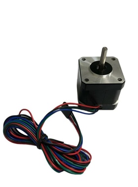 42步进电机两相4线2Anema17stepmotor42*47mm17hs19-2004s1