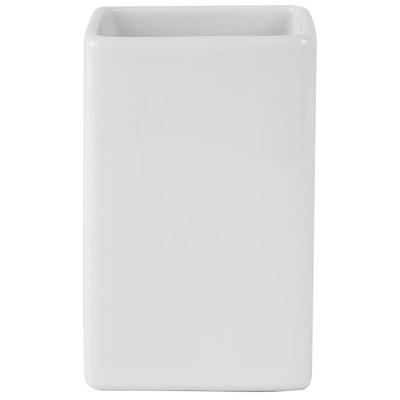 KleineWolke德国进口陶瓷刷牙杯