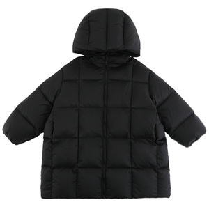 oddtails男童冬季杜邦三防羽绒服