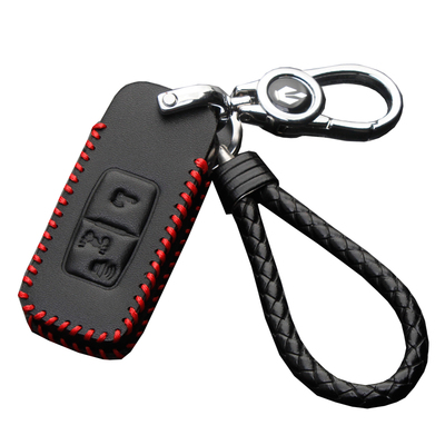 21款本田pcx160钥匙套包扣