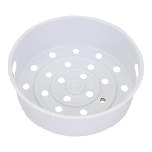 适用于美的电饭煲3升蒸笼蒸屉篦子MB-RE325/AFB3045R/TQ332/RC351