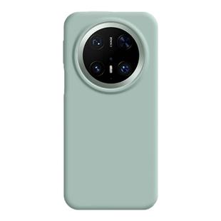 适用华为mate70pro优享版手机壳新款液态硅胶mate80pro+磁吸M70air全包镜头男女款保护套mt60pro软高级感外壳