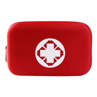 急救包全套国家标准车载便携式医疗包家用应急医用急救箱全套外伤