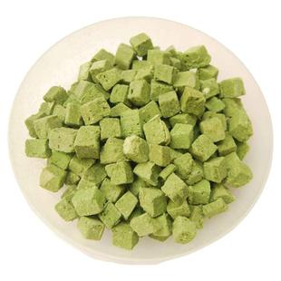 有青草香去毛球 冻干鸡肉猫草颗粒100g大麦幼苗原料清洁口腔