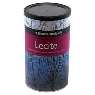 分子美食料理原材料工具球化原料凝胶泡沫特奇乐海藻送西班牙教程