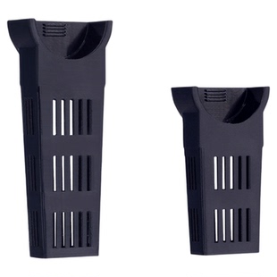 适用小米鱼缸水培植物防跳水培篮改装配件喂食器堵头防逃出防逃逸