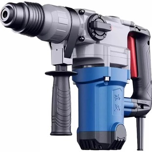 东成电锤原装正品大功率冲击钻电镐混凝土多功能双用两用东城电捶