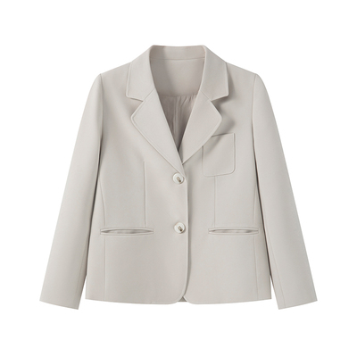 naegvrre小个子西装外套