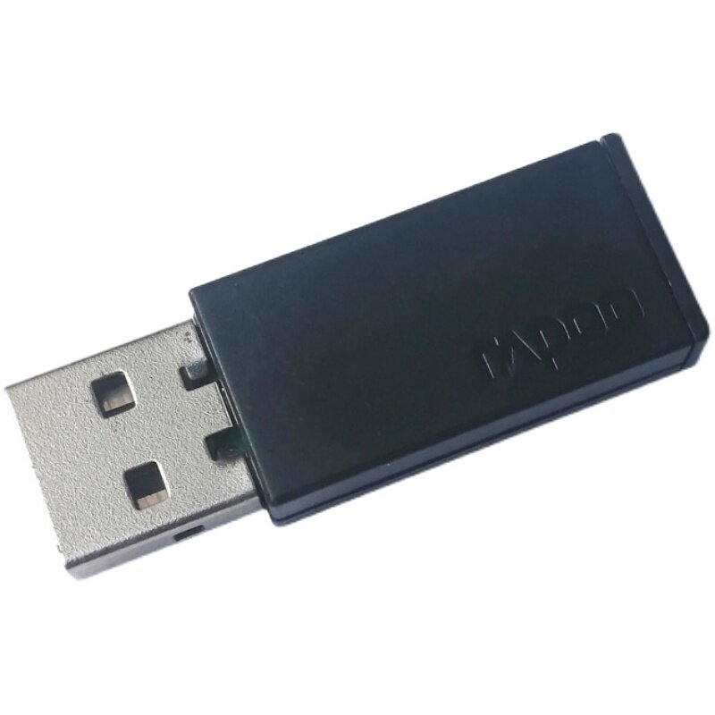 雷柏无线鼠标键盘接收器1800pro E1050 E1070 E9070 8000通用SOC1