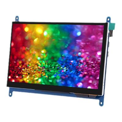 hdmi触摸屏兼容树莓派5代