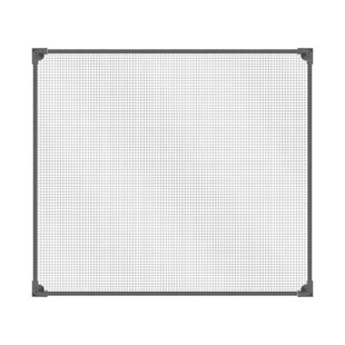 【磁吸更防尘】窗户防灰尘神器超密升级300目过滤防霾门窗户纱网