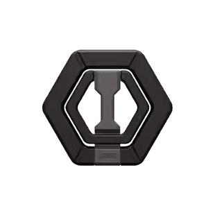 UAG磁吸手机支架指环扣适用magsafe便携轻薄苹果磁力圈懒人支架可伸缩磁力