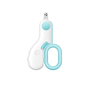 宠有引力猫咪指甲剪兔子宠物指甲钳新手专用小猫圆孔剪刀幼猫用品