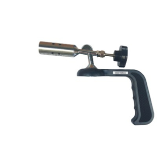 卡式煤气喷火枪家用便携式喷火器液化气喷枪烧肉器火枪头烧猪毛抢