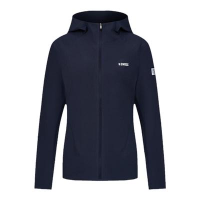 KSWISS盖世威外套女运动防晒衣