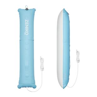 ZENIKO AC30/30C气柱灯手持便携式LED灯充气棒灯外拍常亮灯拍摄视频户外拍摄人像相机打光灯摄影摄像补光灯