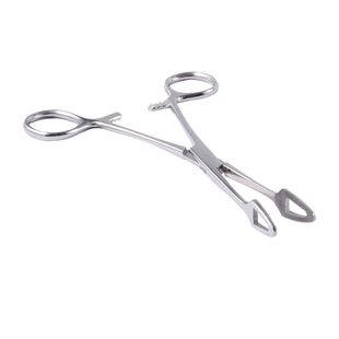 旅悦  穿刺店纹身店开店穿刺工具舌钉唇钉耳钉辅助镊子夹子抓珠器