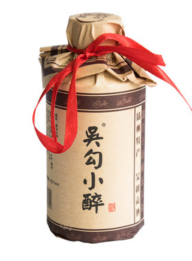 扬州特产东关42度/52度纯粮食酒