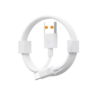type-c安卓数据线快充原装正品适用于华为oppo荣耀vivo小米tpyec6A超级p40mate50冲电手机tapyc充电器线闪充