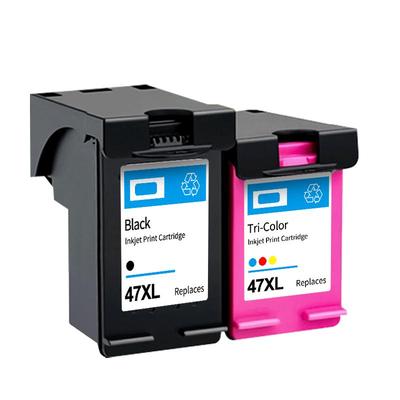 适用惠普47墨盒48254976打印机