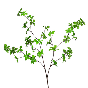 仿真绿植马醉木吊钟假绿植假花仿真花摆设电视柜旁装饰花艺摆件